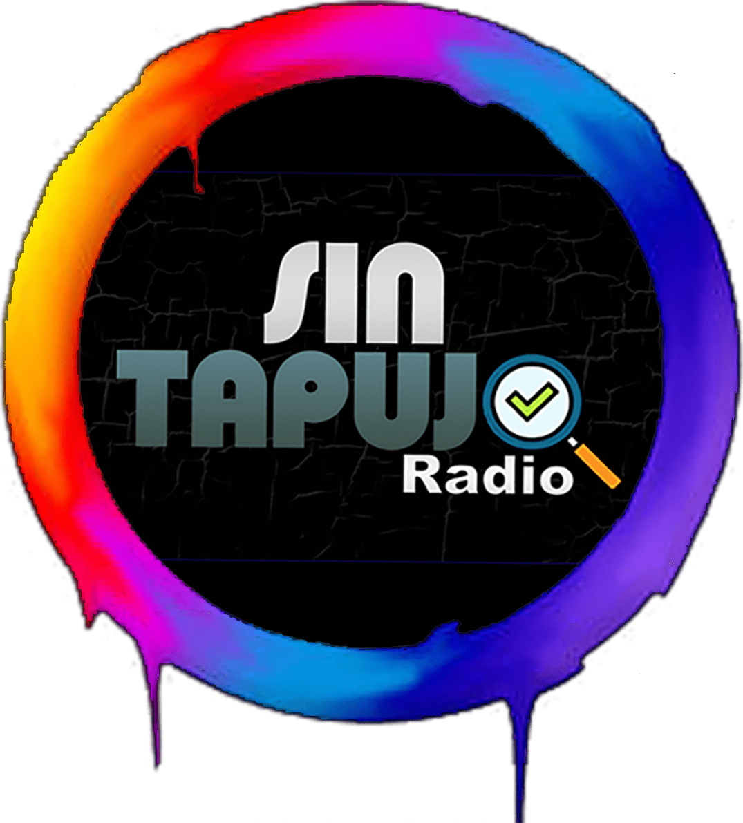 Logotipo de YaraRadio