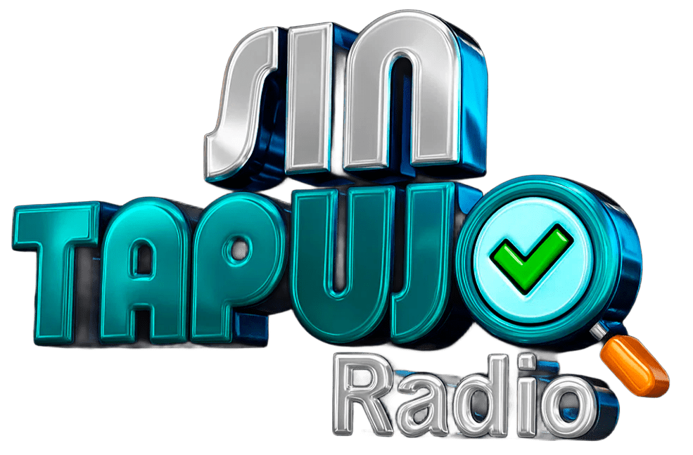 Sin Tapujo Radio